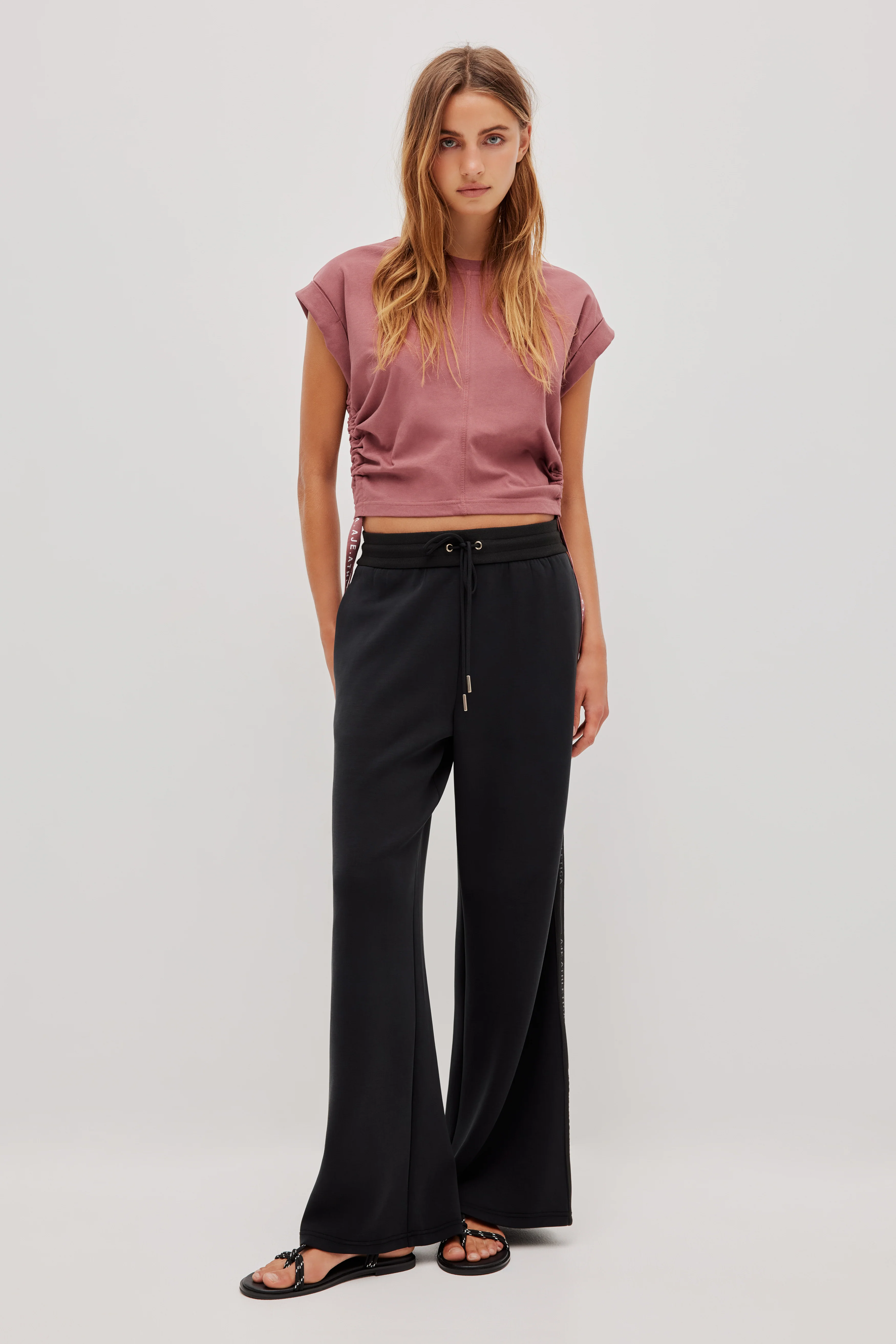 Aje Athletica New Arrivals Bottoms